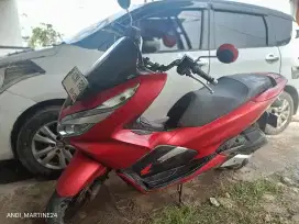 PCX ABS BEKAS 2019