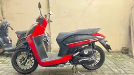 GENIO 2019 FULL MODIFIKASI