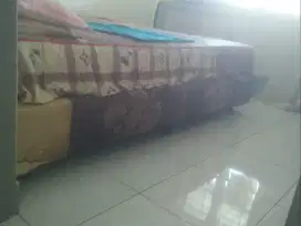 Jual springbed merk OKLAND