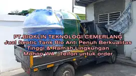 Sepiteng, Biofil, Biotank, Biofilter, Biotech, Septictank