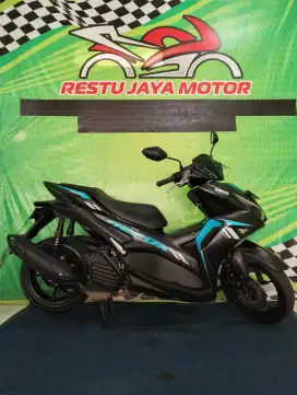 New Aerox 155 cash/credit#RJM