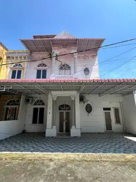 Dijual Rumah Cantik Daerah Helvetia Siap Huni