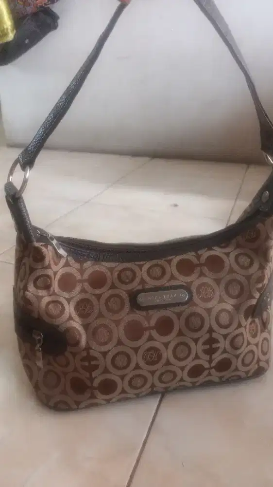 Tas ketek more than asli kulas di mix dengan kanvas