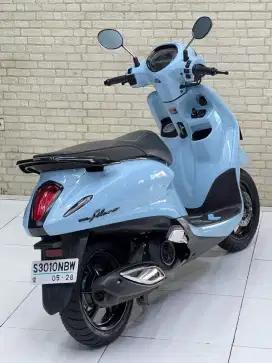 TERMURAH‼️ Yamaha Grand Filano 125 2023 Blue Sky