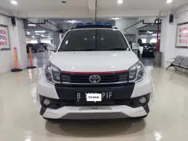 Rush TRD Ultimo matic