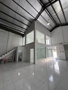 GUDANG SUPER STRATEGIS DI GADING SERPONG DEKAT SYMPHONIA