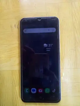 Dijual samsung a23