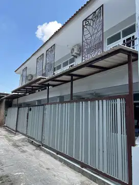 Kost Putri Eksklusif Samping UTY Glagahsari