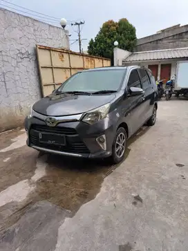 Toyota Calya AT
