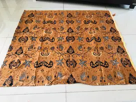 BATIK TULIS SOLO KUNO ISMOYO - TAHUN 1950 AN – SECOND