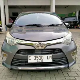 TOYOTA CALYA G 1.2 MT 2018
