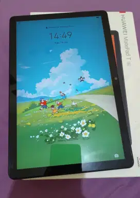 Huawei t10s 3/64 GB