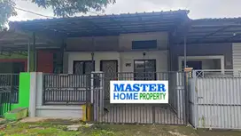 Rumah Semi Furnished Murah Disewakan Cikupa Tgr