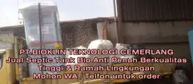 Spiteng , Biofil, Biotank, Biofilter, Biotech, Septictank,