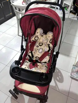 Dijual stroller