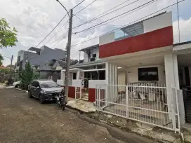 Jual Rumah Serpong Park Cluster Brilliance