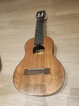 Gitar lele cowboy kecil buat travel makin asik
