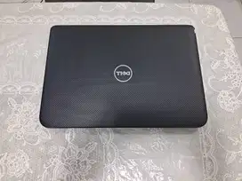 Laptop Ram 4GB 1TB SSD ReadyUP DELL 14in SLIM BerGARANSI