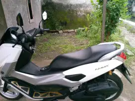 YAMAHA NMAX OLD TAHUN 2019