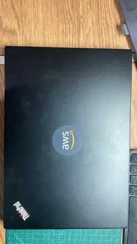 Dijual Laptop Lenovo ThinkPad L390 Bekas