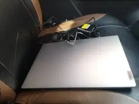 Lenovo ideapad 3 slim_amd 3020_ram 4gb_ssd 256gb mulus bisa TT
