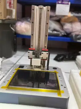 Mesin 3D resin printer photon M3 Plus