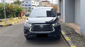 [ TANGAN PERTAMA ] Toyota Innova Reborn 2.4 V Diesel 2TV AT 2021/2022