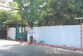 Dijual Rumah Makassar sekitar Jalan Urip Sumoharjo, Jalan Adipura Raya
