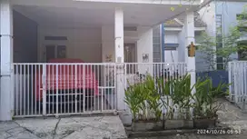 Di jual rumah cluster talaga bestari tangerang