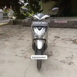 Honda Beat Deluxe Th.2021