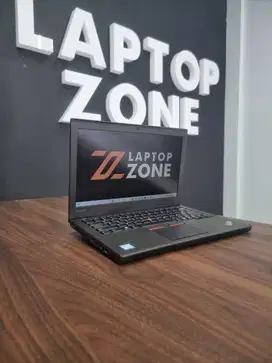 Lenovo ThinkPad X260  i5-6200U RAM 8GB DDR4  SSD 256 GB