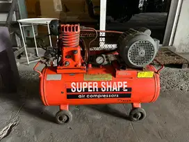 Kompresor Angin Udara 1/4 hp