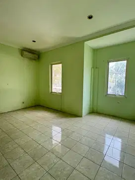DIJUAL RUMAH BAGUS 2 LANTAI DI GRISENDA