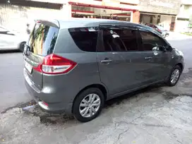 Suzuki Ertiga 2017 Bensin