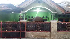 JUAL RUMAH DI SERUA PERMAI