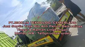 Biofilter, Biotank, Septic Tank, Sepiteng, Biofil, Biotech,