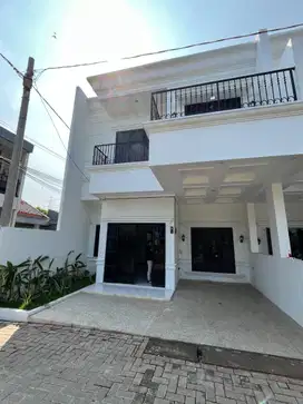 Rumah siap huni dp 2 juta siap huni