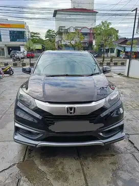 Dijual hrv mugen 2017