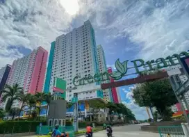 Apartemen disewakan
