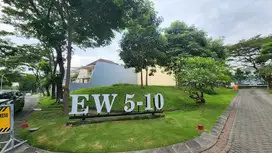 TANAH HOOK EASTWOOD CITRALAND, Surabaya Barat