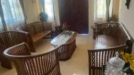 Kursi Jepara one set