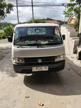 Mobil bekas seperti baru