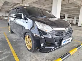 [OLXMOBBI] Low Angs Toyota Calya 1.2 G Bensin-AT 2021 TRJ B
