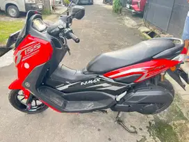 Yamaha Nmax 2022
