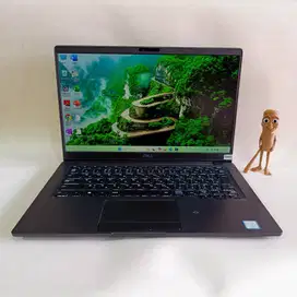 LAPTOP DELL LATITUDE 7400 // 8GB // 256 GB