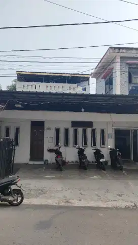 Dijual Cepat Klinik Pratama