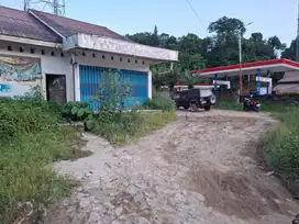 Disewakan Ruko di Simpang Empat Pemaluan