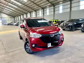 Daihatsu Xenia 1.3 2018 / 2019 MT Manual, Sangat terawat Type X