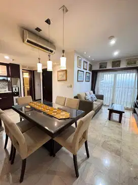 Apartment Mewah Full Furnish Braga CityWalk