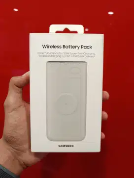 Power Bank Samsung 10.000 MAH 25 watt